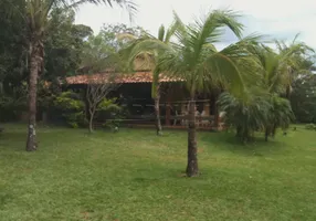 Foto 1 de Fazenda/Sítio com 1 Quarto para alugar, 153m² em Chácara Flora Araraquara, Araraquara