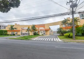 Foto 1 de Casa de Condomínio com 3 Quartos à venda, 82m² em Boqueirão, Curitiba