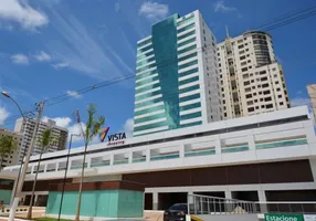 Foto 1 de Sala Comercial para alugar, 34m² em Aguas Claras, Brasília