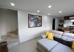 Foto 1 de Casa de Condomínio com 3 Quartos à venda, 180m² em Parada Inglesa, São Paulo