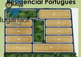 Foto 1 de Lote/Terreno à venda, 300m² em Residencial Portugues, Goiânia