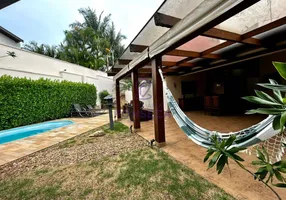 Foto 1 de Casa com 4 Quartos para alugar, 430m² em Pousada dos Campos, Pouso Alegre