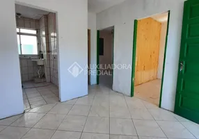 Foto 1 de Apartamento com 2 Quartos à venda, 36m² em Vila Nova, Porto Alegre