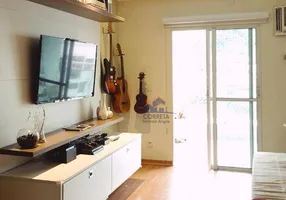 Foto 1 de Apartamento com 2 Quartos à venda, 70m² em Parque das Palmeiras, Angra dos Reis