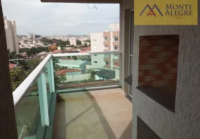 Foto 1 de Apartamento com 3 Quartos à venda, 135m² em Cupecê, São Paulo