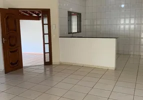 Foto 1 de Casa com 3 Quartos à venda, 168m² em Jardim Planalto, Brotas