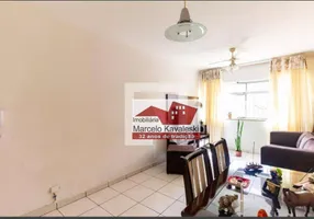 Foto 1 de Apartamento com 2 Quartos à venda, 89m² em Ipiranga, São Paulo