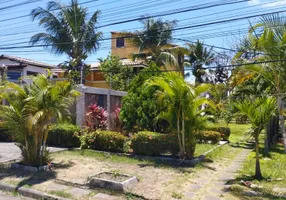 Foto 1 de Casa com 5 Quartos à venda, 398m² em Stella Maris, Salvador