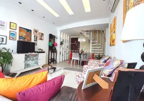 Foto 1 de Cobertura com 3 Quartos à venda, 165m² em Rio Vermelho, Salvador