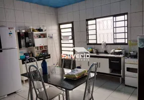 Foto 1 de Casa com 2 Quartos à venda, 64m² em Jardim Helena, São José dos Campos