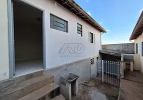 Foto 1 de Casa com 1 Quarto para alugar, 38m² em Paulicéia, Piracicaba