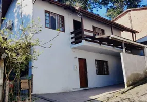 Foto 1 de Casa com 4 Quartos à venda, 190m² em Itacorubi, Florianópolis