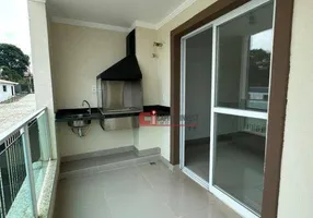 Foto 1 de Apartamento com 2 Quartos à venda, 72m² em Jardim Santo Antônio, Jaguariúna