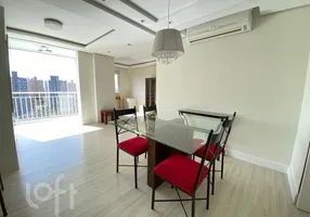 Foto 1 de Apartamento com 3 Quartos à venda, 76m² em Morro Santana, Porto Alegre