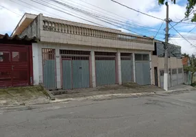 Foto 1 de Sobrado com 6 Quartos à venda, 200m² em Praia Paulistinha, São Paulo