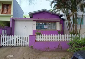 Foto 1 de Casa com 3 Quartos para alugar, 200m² em Vila Floresta, Santo André