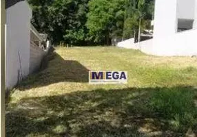 Foto 1 de Lote/Terreno à venda, 380m² em Residencial Santa Maria, Valinhos