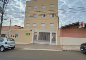 Foto 1 de Apartamento com 2 Quartos para alugar, 49m² em Vila Monteiro - Gleba I, São Carlos