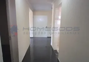 Foto 1 de Apartamento com 2 Quartos à venda, 49m² em Jardim Anchieta, Campinas