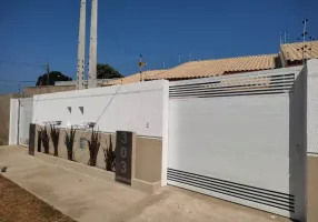 Foto 1 de Casa com 3 Quartos à venda, 97m² em Jardim Glaura, Itanhaém