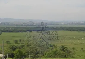 Foto 1 de Lote/Terreno à venda, 1088m² em Alto da Ponte, São José dos Campos