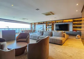 Foto 1 de Apartamento com 3 Quartos à venda, 335m² em Barra, Salvador