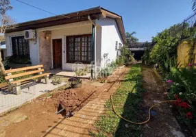 Foto 1 de Casa com 2 Quartos à venda, 168m² em Cavalhada, Porto Alegre