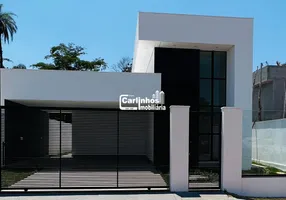 Foto 1 de Casa de Condomínio com 3 Quartos à venda, 180m² em Me. Liliane, Igarapé