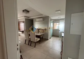 Foto 1 de Apartamento com 3 Quartos para alugar, 70m² em Ribeirânia, Ribeirão Preto