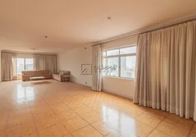 Foto 1 de Apartamento com 3 Quartos para alugar, 360m² em Bela Vista, São Paulo