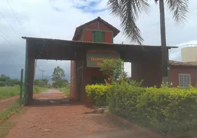 Foto 1 de Fazenda/Sítio à venda, 5000m² em Mansoes Suleste, Cidade Ocidental