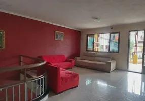 Foto 1 de Sobrado com 7 Quartos para alugar, 247m² em Jardim Belém, São Paulo