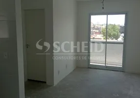 Foto 1 de Apartamento com 1 Quarto à venda, 35m² em Jardim Oriental, São Paulo