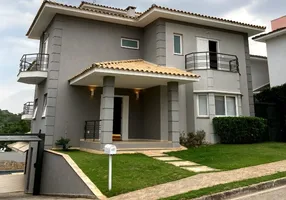 Foto 1 de Casa de Condomínio com 4 Quartos para venda ou aluguel, 350m² em Engordadouro, Jundiaí