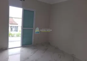 Foto 1 de Sobrado com 2 Quartos à venda, 67m² em Vila Caicara, Praia Grande