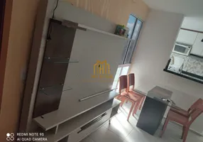 Foto 1 de Apartamento com 2 Quartos à venda, 47m² em Moinho dos Ventos, Goiânia