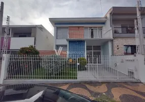 Foto 1 de Casa com 3 Quartos à venda, 275m² em Vila Embaré, Valinhos