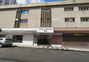 Foto 1 de Sala Comercial para alugar, 40m² em Centro, Uberlândia