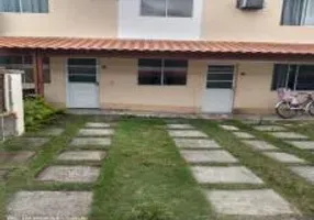 Foto 1 de Casa de Condomínio com 2 Quartos para alugar, 60m² em Guaratiba, Rio de Janeiro