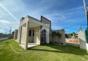 Foto 1 de Casa com 2 Quartos à venda, 66m² em Timbu, Eusébio