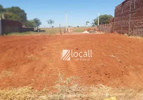 Foto 1 de Lote/Terreno à venda, 200m² em Jardim Campo Belo, São José do Rio Preto