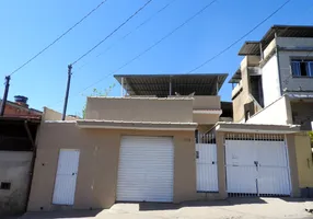 Foto 1 de Casa com 3 Quartos à venda, 93m² em Santa Luzia, Juiz de Fora