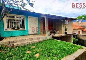 Foto 1 de Casa com 2 Quartos à venda, 135m² em Vila Verde, Sapucaia do Sul