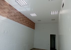 Foto 1 de Ponto Comercial para alugar, 33m² em Jardim América, Goiânia