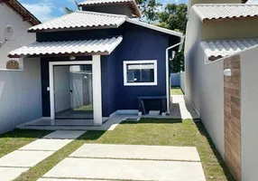 Foto 1 de Casa com 2 Quartos à venda, 240m² em Barroco, Maricá