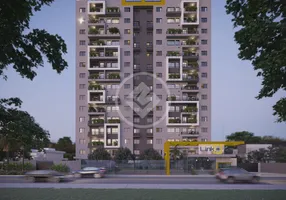 Foto 1 de Apartamento com 2 Quartos à venda, 56m² em Jardim Palacios, Aparecida de Goiânia