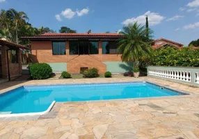 Foto 1 de Casa de Condomínio com 4 Quartos à venda, 310m² em CONDOMINIO ZULEIKA JABOUR, Salto