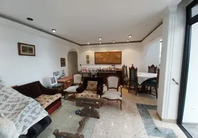 Foto 1 de Apartamento com 3 Quartos à venda, 138m² em Vila Santo Estéfano, São Paulo