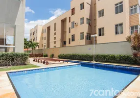 Foto 1 de Apartamento com 2 Quartos para alugar, 62m² em Benfica, Fortaleza
