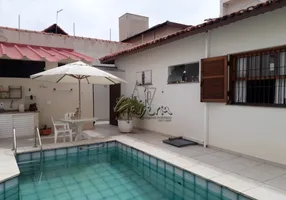 Foto 1 de Casa com 3 Quartos à venda, 264m² em Jardim São Caetano, São Caetano do Sul